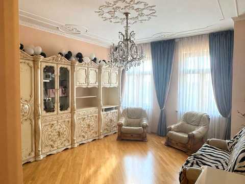 квартира за адресою Берестейський просп. (Перемоги), 73/1