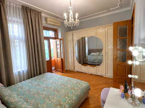 квартира за адресою Берестейський просп. (Перемоги), 73/1