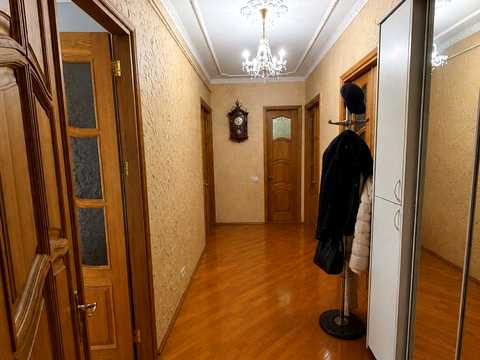 квартира за адресою Берестейський просп. (Перемоги), 73/1