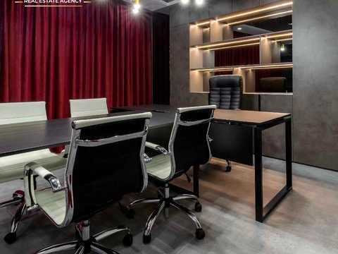 комерційна за адресою Буслівська вул., 12