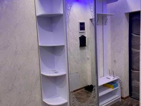 квартира за адресою Височана вул., 18 к35