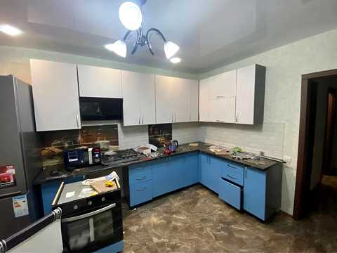 квартира за адресою Височана вул., 18 к35
