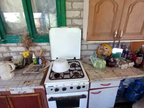 будинок за адресою янтарна