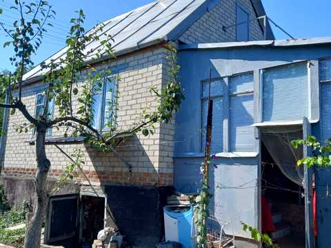 будинок за адресою янтарна