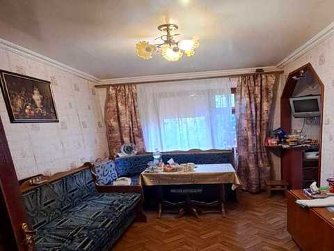 квартира за адресою Великотирнівська вул., 4