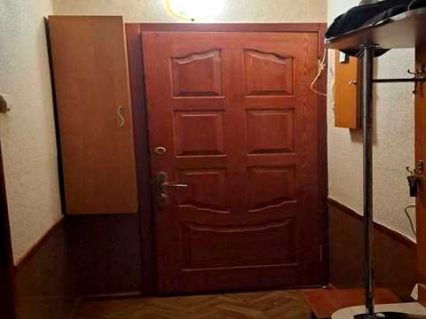 квартира за адресою Великотирнівська вул., 4