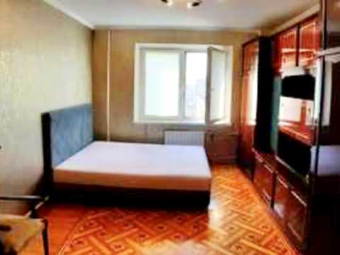 квартира за адресою Милославська вул., 23-В