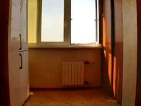 квартира за адресою Милославська вул., 23-В