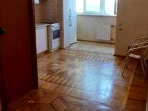 квартира за адресою Милославська вул., 23-В