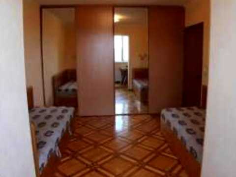 квартира за адресою Милославська вул., 23-В
