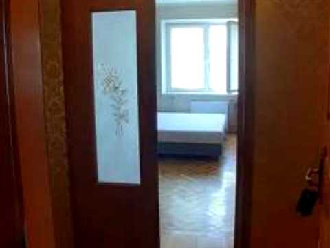 квартира за адресою Милославська вул., 23-В