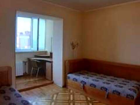 квартира за адресою Милославська вул., 23-В