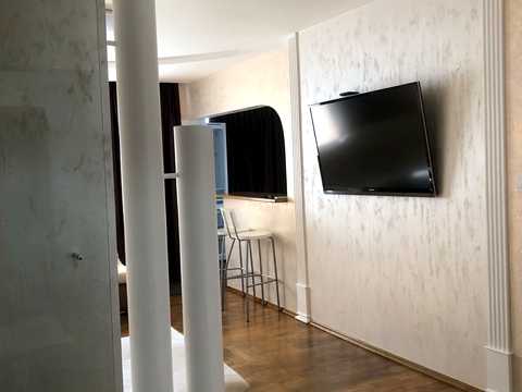 квартира по адресу Леонтовича ул. (Бєлінського), 6б