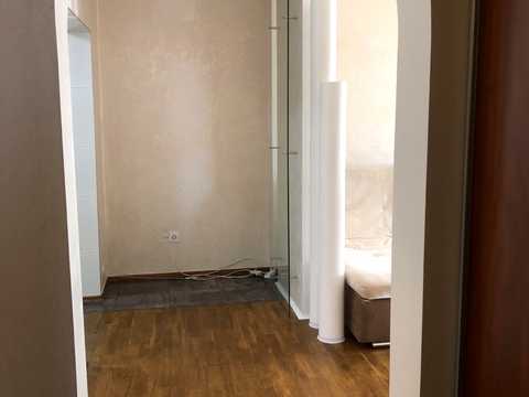 квартира по адресу Леонтовича ул. (Бєлінського), 6б