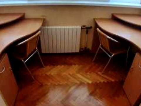 квартира за адресою Милославська вул., 23-В