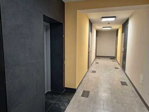 квартира по адресу Луговая ул., 1