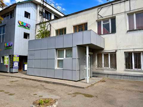 комерційна за адресою Рівне, Біла вул., 16