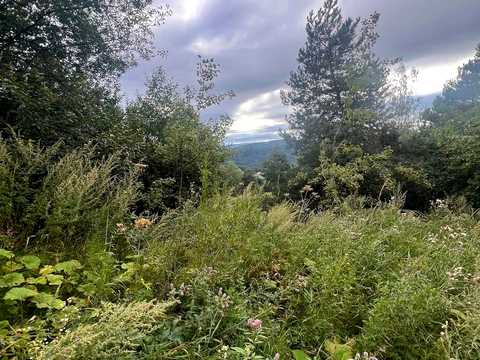 ділянка за адресою Гірська вул.
