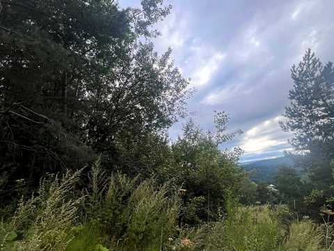 ділянка за адресою Гірська вул.