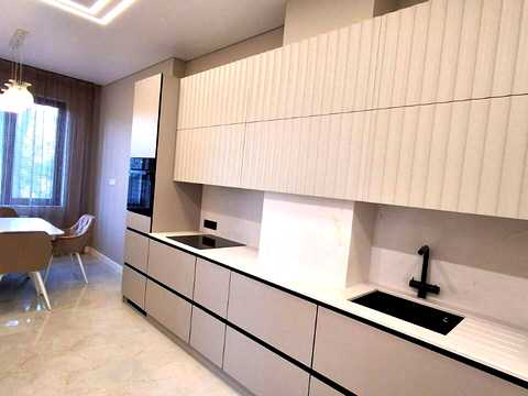 квартира за адресою 2-й Куликовський пров., 2а