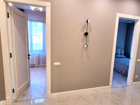 квартира за адресою 2-й Куликовський пров., 2а