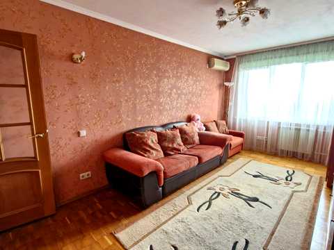 квартира по адресу Радужная ул., 21