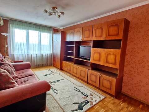 квартира по адресу Радужная ул., 21