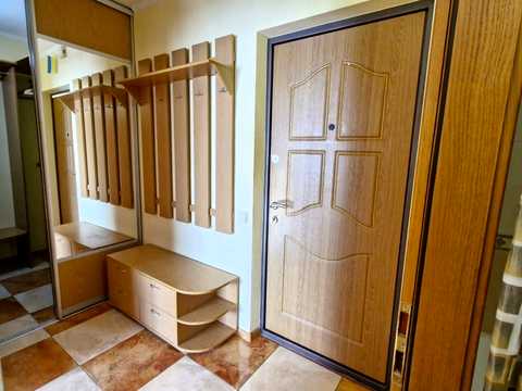 квартира по адресу Радужная ул., 21