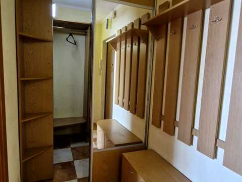 квартира по адресу Радужная ул., 21