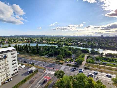 квартира по адресу Радужная ул., 21