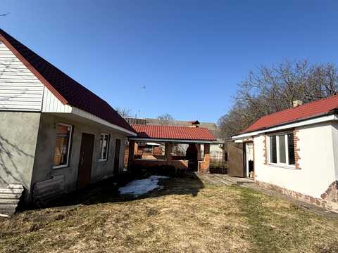 будинок за адресою Шевченка, 79