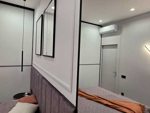 квартира по адресу Метрологическая ул., 54-Б