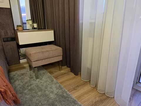 квартира по адресу Метрологическая ул., 54-Б