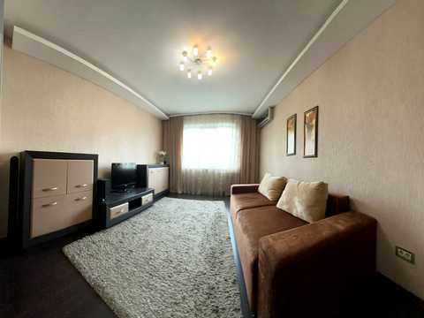 квартира по адресу Александра Кошица ул., 7