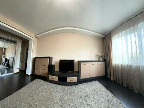 квартира по адресу Александра Кошица ул., 7