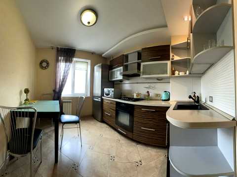 квартира по адресу Александра Кошица ул., 7