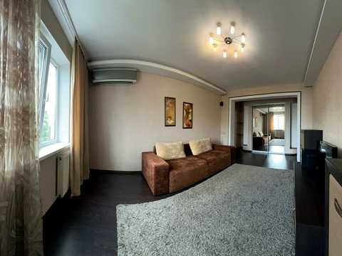 квартира по адресу Александра Кошица ул., 7