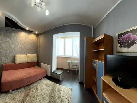 квартира по адресу Александра Кошица ул., 7