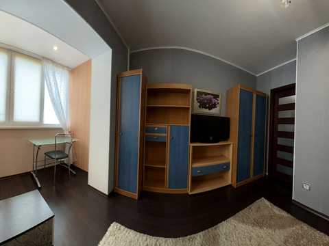 квартира по адресу Александра Кошица ул., 7
