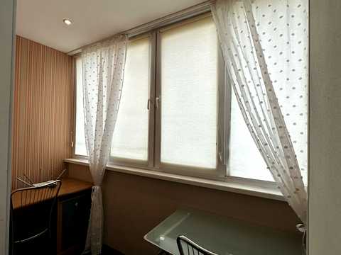 квартира по адресу Александра Кошица ул., 7