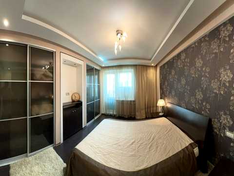квартира по адресу Александра Кошица ул., 7