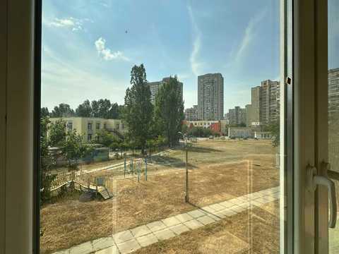 квартира по адресу Александра Кошица ул., 7