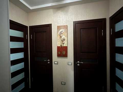 квартира по адресу Александра Кошица ул., 7