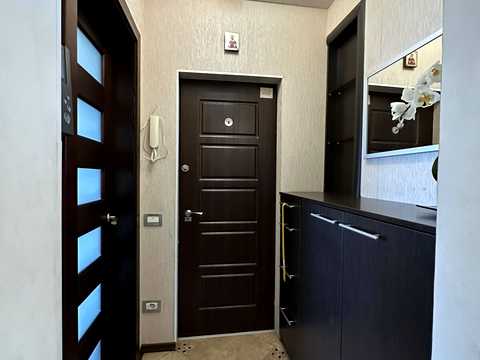 квартира по адресу Александра Кошица ул., 7