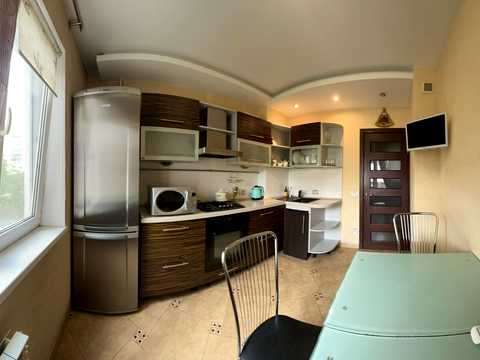 квартира по адресу Александра Кошица ул., 7