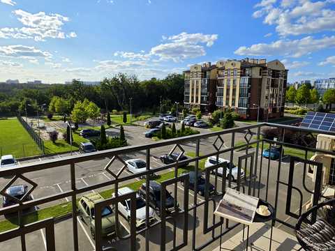 квартира по адресу Метрологическая ул., 54-Б