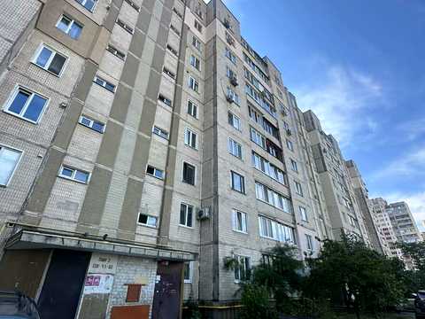 квартира по адресу Александра Кошица ул., 7