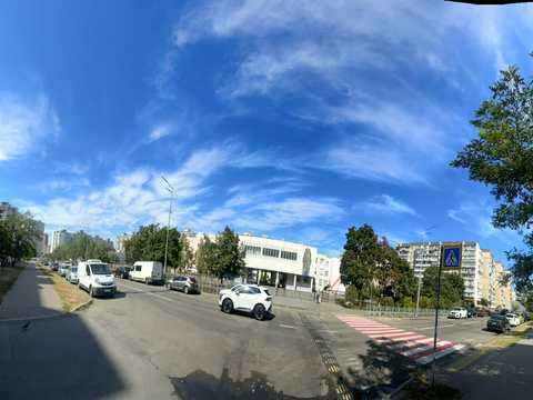 квартира по адресу Александра Кошица ул., 7