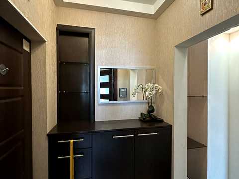 квартира по адресу Александра Кошица ул., 7