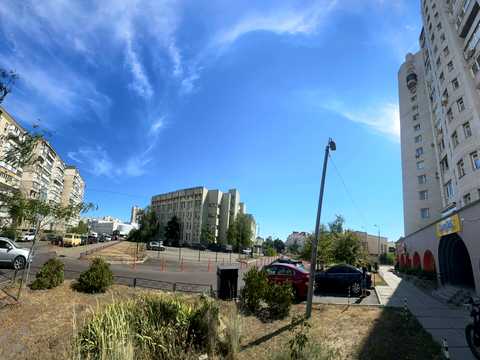 квартира по адресу Александра Кошица ул., 7